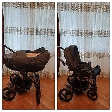 1000 manata masin: MilTito firmasi kaleska qiymeti 450man 1200 azn alinib 4 ay isledilib — 2