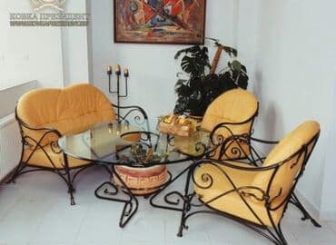 Quruducular: Jurnal masası, Yeni — 4