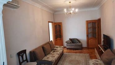 ehmedlide 2 otaqli evlerin qiymeti: Bakı, 2 otaqlı, Köhnə tikili, m. Xalqlar Dostluğu, 55 kv. m — 4