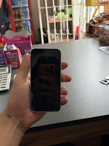 video dvd: IPhone 12 mini, 128 GB, Ağ, Face ID — 6