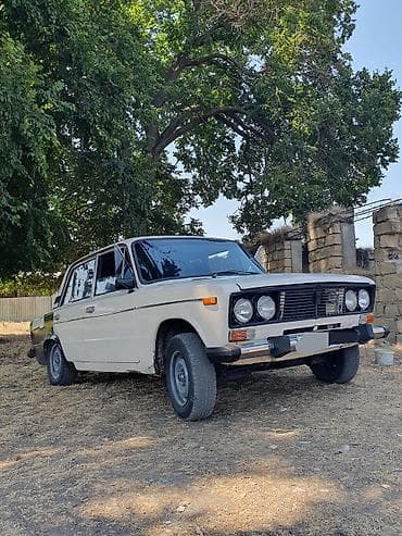 barter vaz: VAZ (LADA) 2106: 0.3 l | 1996 il 2584607 km Sedan — 1