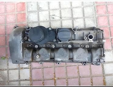 Mercedes-Benz W210, 0.5 l, Dizel, 1999 il, İşlənmiş