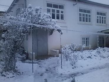 qusarda kiraye evler günlük: 28 kv. m, 2 otaqlı — 8