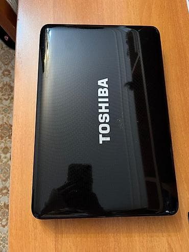 Məişət texnikası: Toshiba Satellite L645D-S4036 noutbuk Texniki xüsusiyyətlər: - Ekran — 3