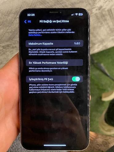 17 pro max qiymeti: IPhone Xs Max, 64 GB, Face ID — 3