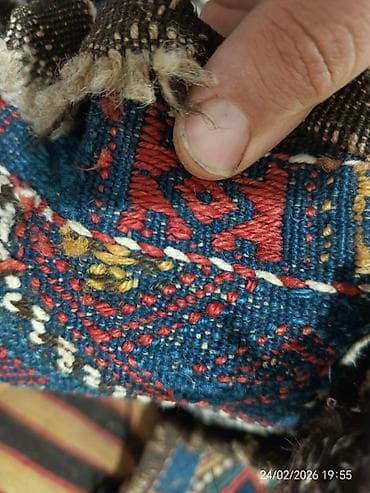 firyus gence: Qədimi yun fermas tam saqlamdir 250 azn — 4