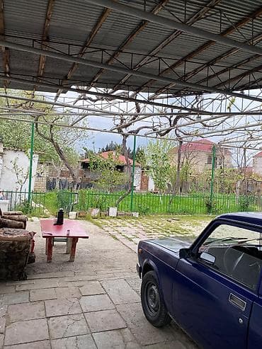 bine savxozda ucuz evler: Şirvan şəhəri çıraq petrola yaxın 11 sot heyet evi satılır 1 heyetde 2 — 1