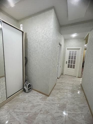 stansiya qala: 2 otaqlı, Yeni tikili, 56 kv. m — 9