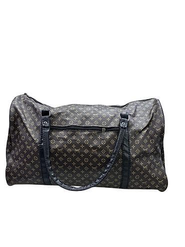 Bu çanta yalnız görünüşü ilə seçilmir gündəlik rahatlığını