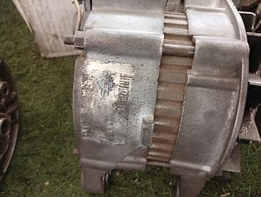 turbo az qax: Məhsul: Starter və generator (alternator) hissələri Təsvir: - — 2