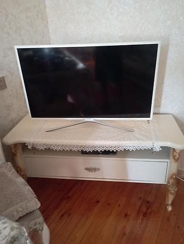tuner: LED televiziya - Təxmini ekran ölçüsü: 40–43 düym arası geniş ekran - — 2