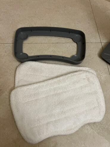 pilətə: Tozsoran Buxar ilə təmizləmə, Kredit yoxdur, Ünvandan götürmə — 4