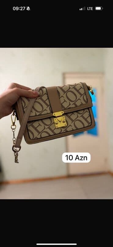 1 qram qızılın qiyməti 2024: Çanta dəsti, Yeni — 6