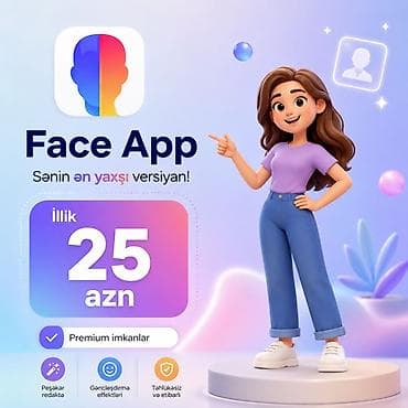 ipad 11 m4: Rəqəmsal abunə xidmətləri – premium tətbiqlər və media platformaları — 2