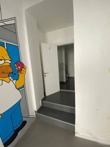 xacmaz obyekt: Elimlər içəri şəhər metrosunun yaxınlığında yerləşən ümumi sahəsi 500 — 6