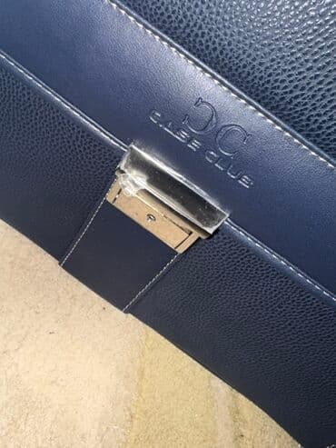 deri pencekler: Yeni — 3