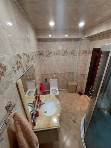 hipoteka evler: 3 otaqlı, Yeni tikili, 96 kv. m — 22