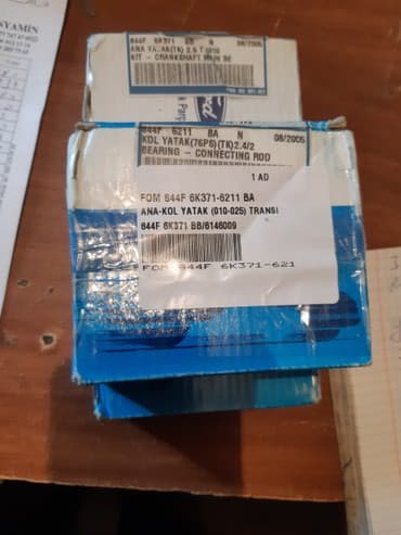 двигатель мерседес дизель 601: 025 qladis ford otosan orjinal — 2