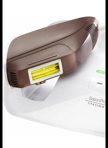 Gözəllik və estetika avadanlığı: Epilyasiya üçün — 5