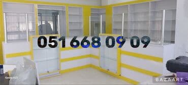 aptek mebeli: Aptek vitirin mebel sifarisi — 1