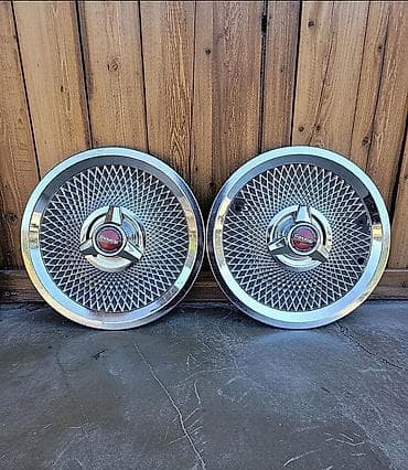 Yeni Kolpak VAZ (LADA) R 13