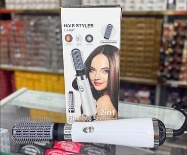 sac duzləşdirici fenlər: Daraq-fen Yeni, Ödənişli çatdırılma — 5