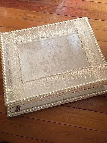 Xonça: Bayram, nişan, xına üçün xonça — 2