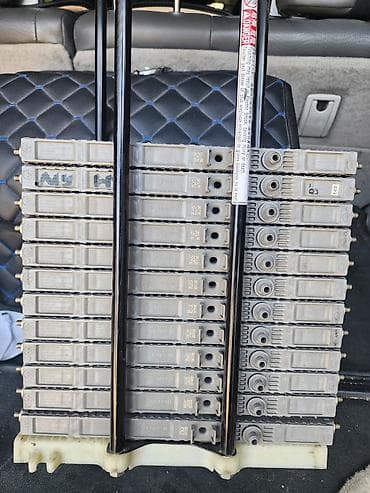 приус 30 кузов: Prius 30 2010 batareyaları göstəriciləri 7.5 yuxarıdır hər biri tək — 5