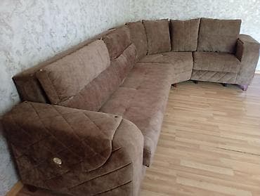 kunç divan: Künc divan, Bazalı, Parça — 1