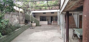 ucuz həyət evləri 2022: 10 otaq, 4 kv. m, Yeni təmirli — 3