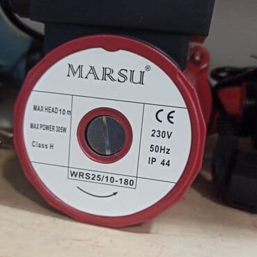 su nasoslari фото: Nasos, İstilik radiatorları üçün, quraşdırılma Səthi, Yeni — 17