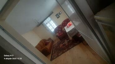 ramanada kirayə ev: Şirvan, 2 otaqlı, Köhnə tikili, 3 kv. m — 4