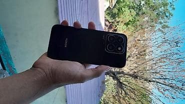 redmi note 11 kabro: Honor X8b, 128 GB, rəng - Qara — 4