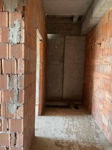 dasinmaz emlak agstafa: 1 otaqlı, Yeni tikili, m. İnşaatçılar, 59 kv. m — 7