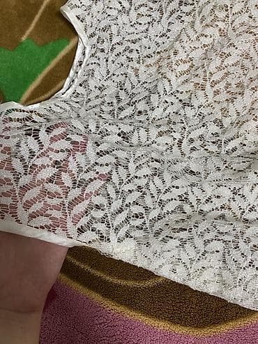 louis vuitton kabro: Ziyafət libasları.S-M razmer xanımlar üçün uyğundur✨Hərəsi 1,2 dəfə — 6