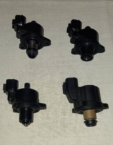 запчасти на японские авто: "mitsubishi" Airtrek Avtopasos sensorlar ve datcikler "mitsubishi" — 6