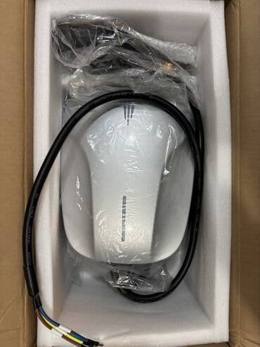 Avtomobil üçün alətlər: Changan Qiyuan Q07 üçün mərkəzi multimedia ekranı üçün qoruyucu — 7