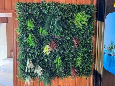 gul puketi: Elmlərdə restoran bağlanır, dəyərindən cox aşağı gitmətə satılır. Bu — 1