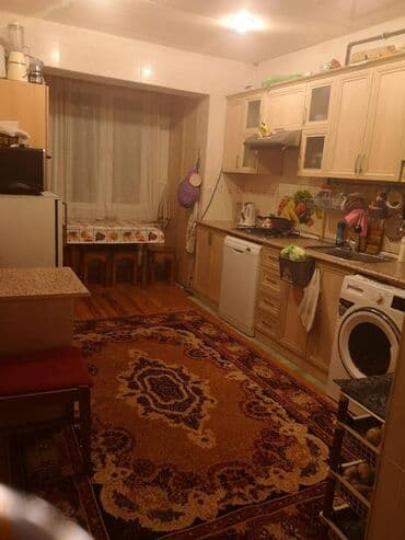 xocasəndə evlər: Səbayil rayonu Oxford məktəbinin yanında 9 mərtənəli binanın 3cü — 6