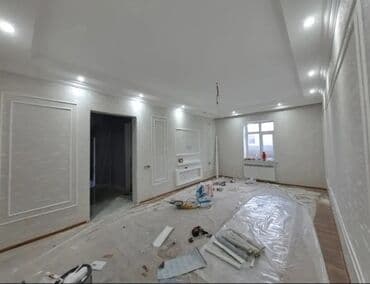 malyar işləri: Maliyar isleri görülür tam tefil verilir.astar uz 2 manat.aboy 3 — 5