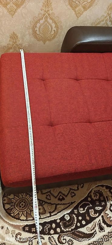 kunc divan deri: Künc divan, Açılan, Bazalı, Parça, Ödənişli çatdırılma — 6