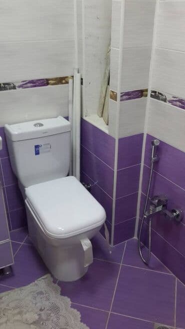 7 8 mkr kiraye evler: Bakı, 2 otaqlı, Köhnə tikili, m. Xalqlar Dostluğu, 50 kv. m — 25