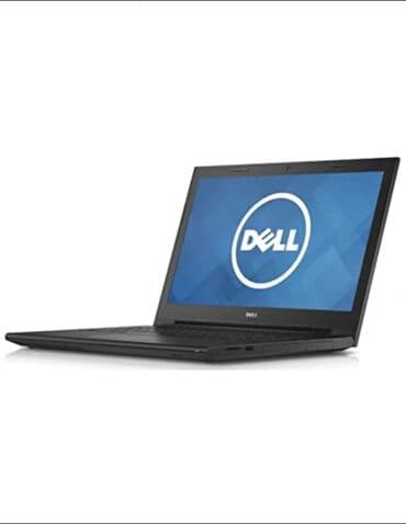 Masaüstü kompüterlər və iş stansiyaları: İşlənmiş Dell Inspiron, 15.6 ", Intel Core i5, 512 GB, Ünvandan götürmə — 2