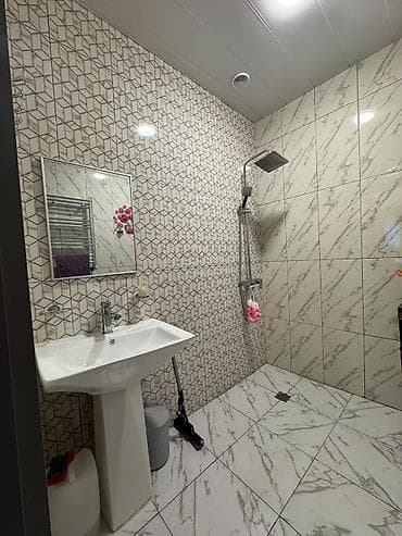 merdekanda ucuz kiraye evler: 2 комнаты, 83 м² — 5