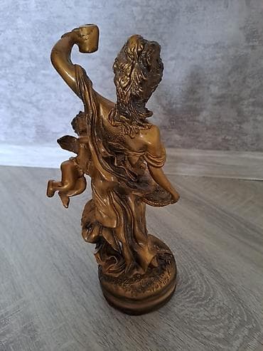 Məişət kimyəvi maddələri: Fiqur, Keramika — 2