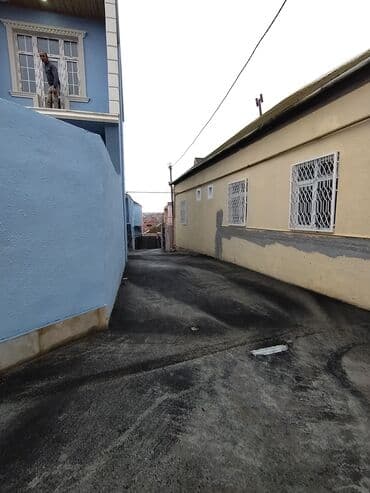 savalan evler: 1 otaqlı, 110 kv. m, Kredit yoxdur, Yeni təmirli — 2