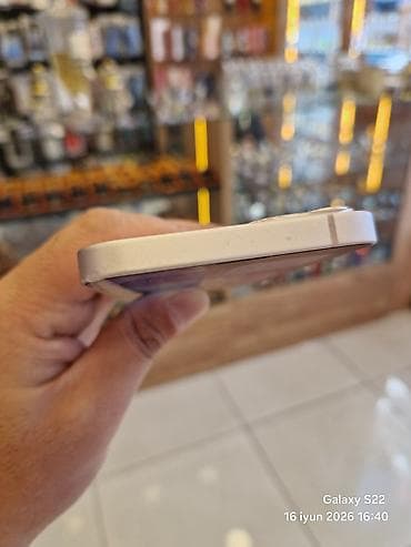 iphone 5 's: IPhone 13, 256 GB, Rose Gold, Face ID — 6