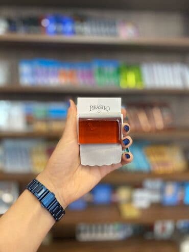 kanifol: Kanifol Pirastro — 1