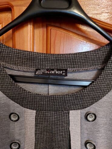 2 ci əl geyimlər: 3 dəfə geyilib — 2