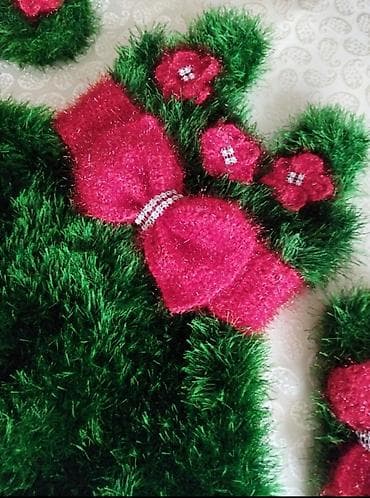 pisikler satilir: Novruz geyimləri sifarişlə yaşa uyğun hazirlanir — 8